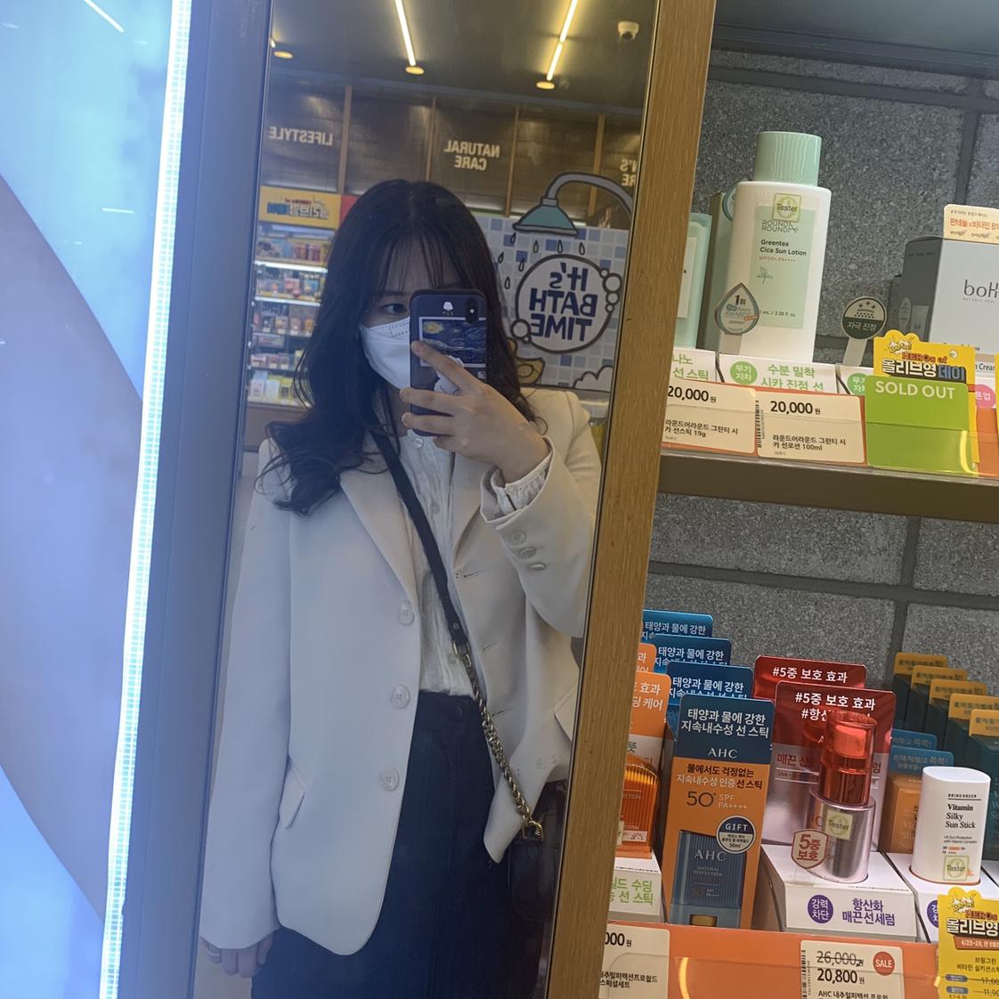 꿀피부주쓰 프로필