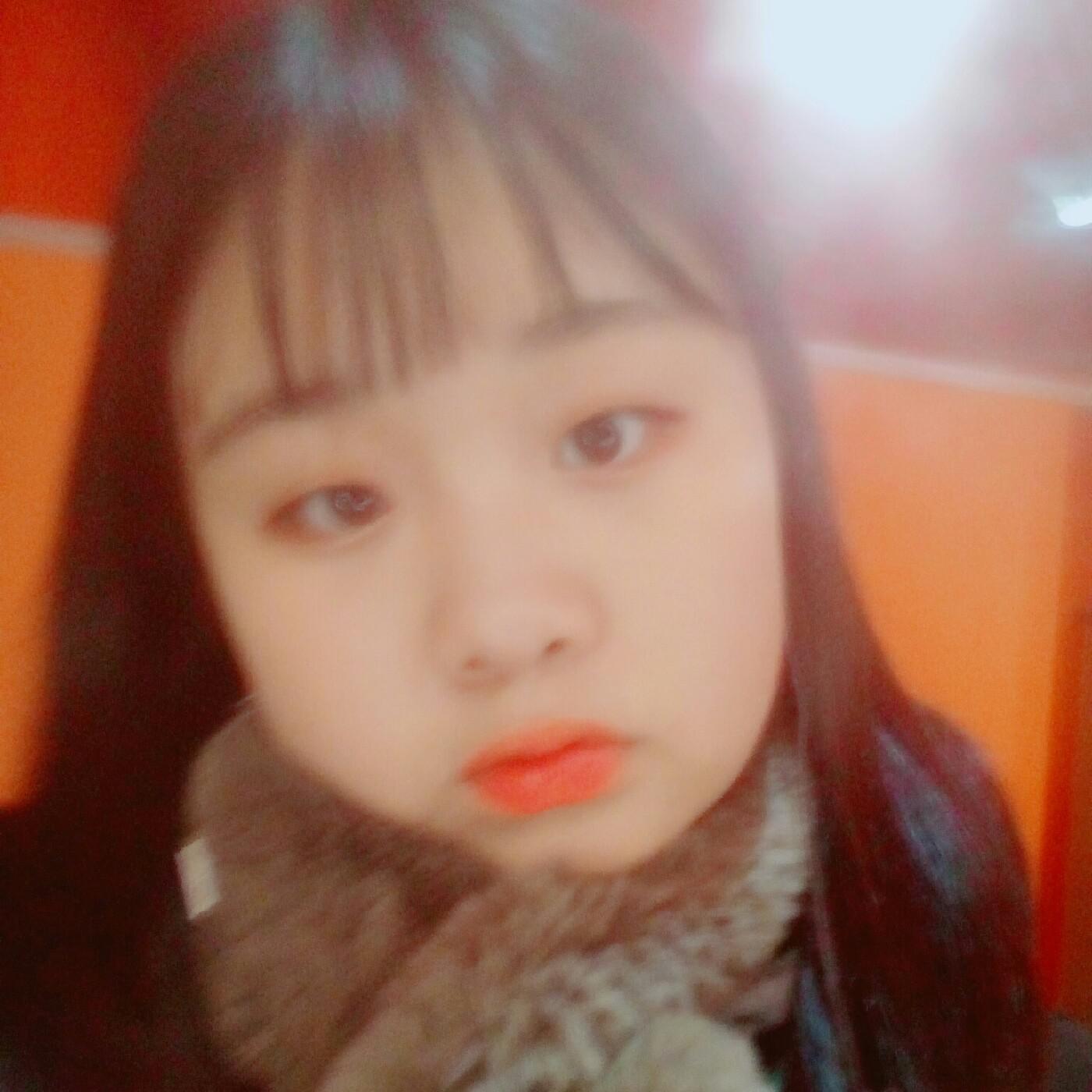 20429(-: 프로필