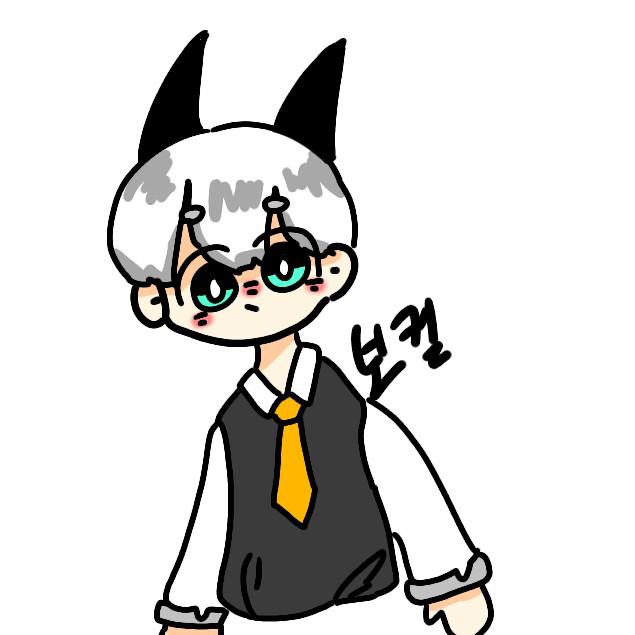 망냥챤 프로필