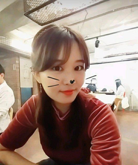 쥬끼리 프로필