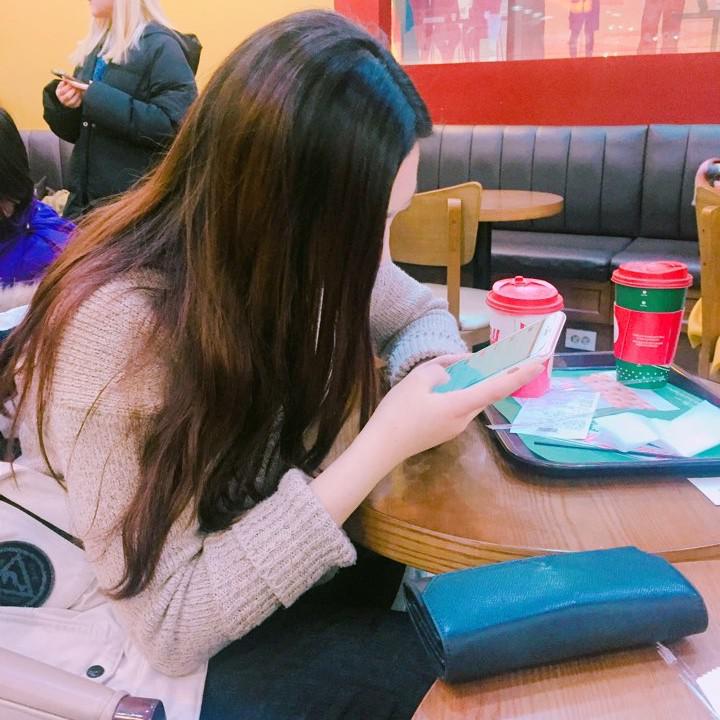 김녜:) 프로필
