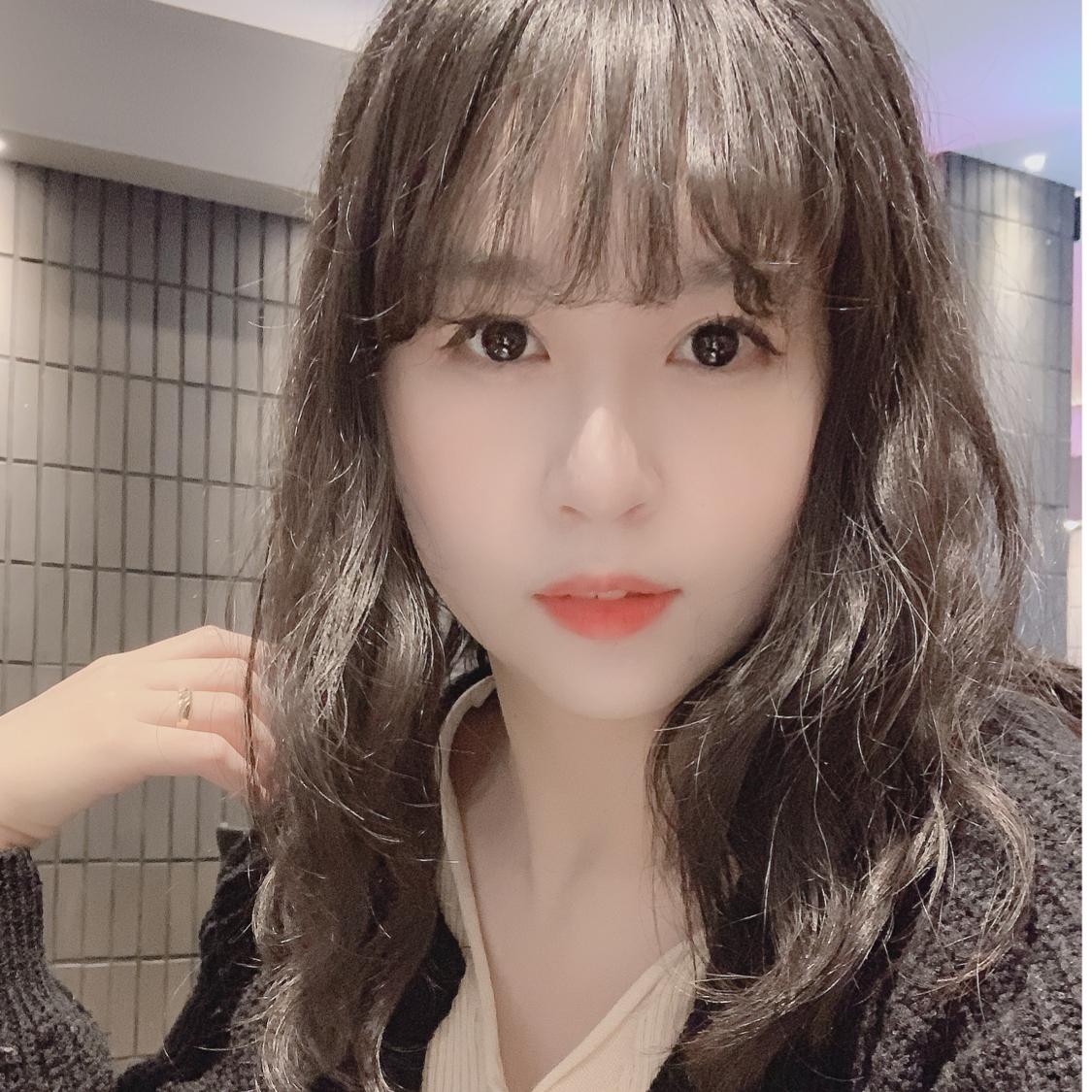 뇽쁘 프로필