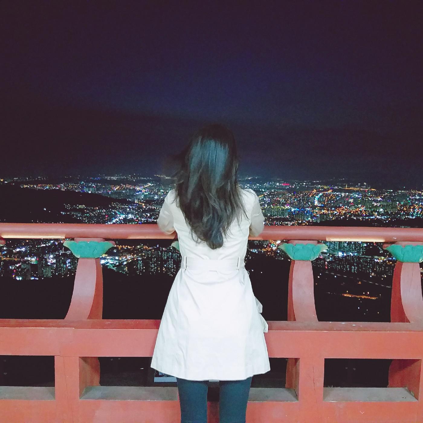 시니! 프로필