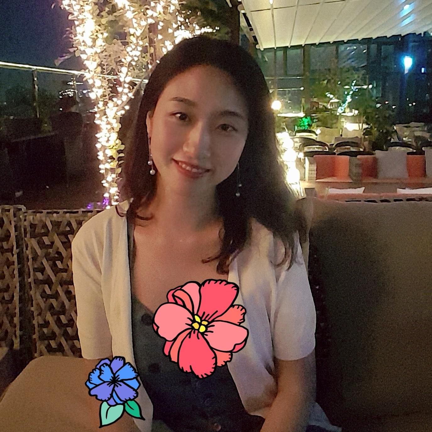 지니뽀유 프로필