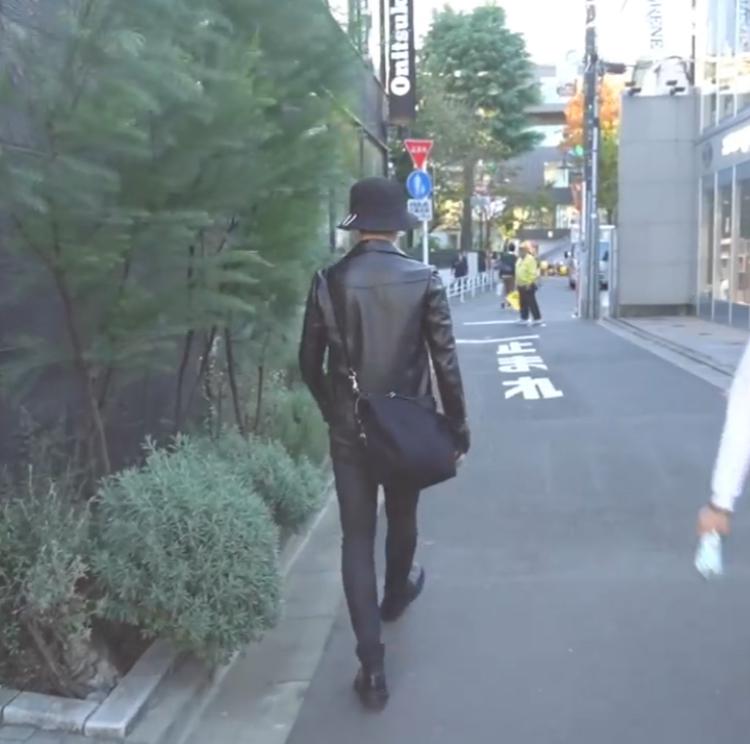 홀리민윤기 프로필