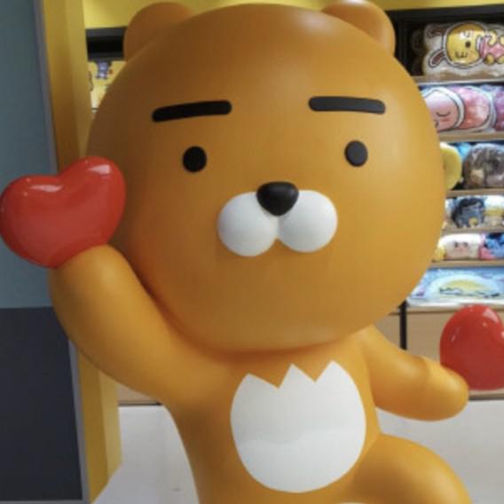 명랑한아이 프로필
