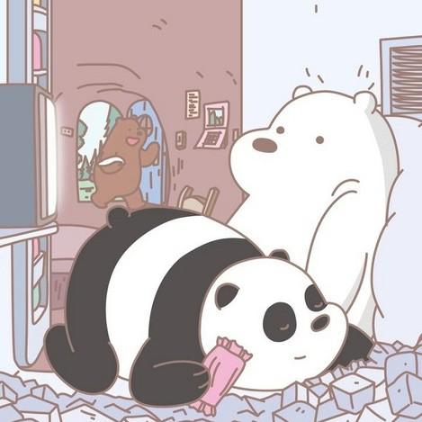윤댕! 프로필