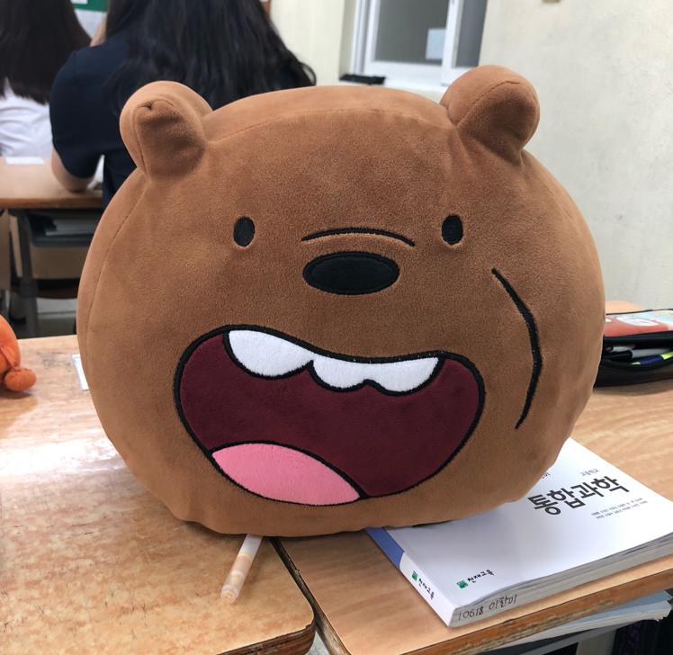 이참 프로필