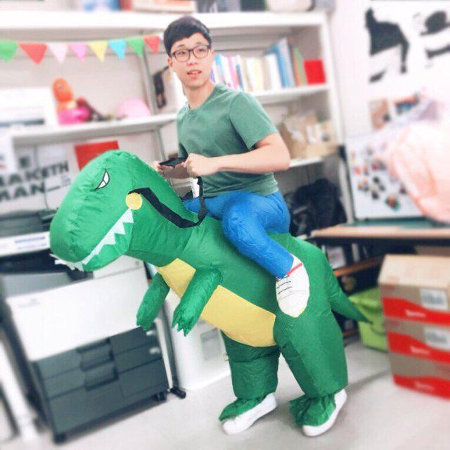 내일의훈 프로필
