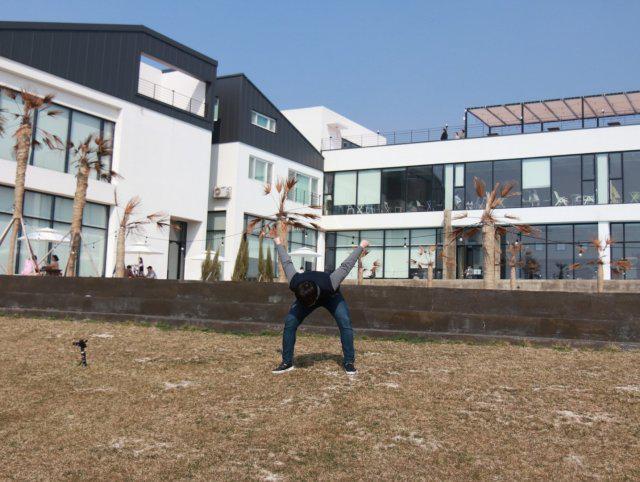 라원 프로필