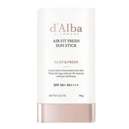 에어 핏 프레쉬 선 스틱 [SPF50+/PA++++]
