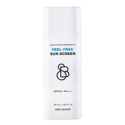 에어래스팅 프로바이오틱스 망각 선크림 [SPF50+/PA++++]