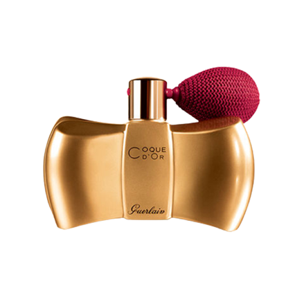 꼬끄 도르 퍼퓸드 쉬머 파우더 바디 & 헤어