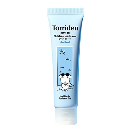 (토리든X가나디) 다이브인 워터리 모이스처 선크림 [SPF50+/PA++++]
