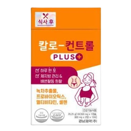 칼로 컨트롤 플러스