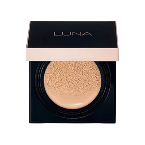 루나 브랜드의 제품 롱래스팅 컨실웨어 쿠션 [SPF50+/PA++++]