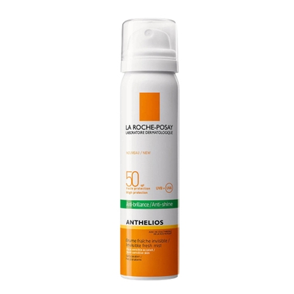 안뗄리오스 안티 샤인 썬 미스트 [SPF50+]