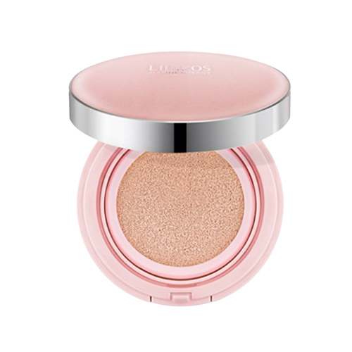 리리코스 마린에너지 브랜드의 제품 베일 커버 쿠션 [SPF50+/PA+++]