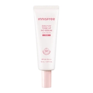 이니스프리 데일리 유브이 톤업 노세범 선크림 [SPF50+/PA++++] 제품 이미지