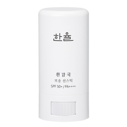 흰감국 보송 선스틱 [SPF50+/PA++++]
