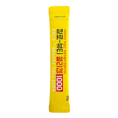 칼로 브랜드의 제품 칼로 뷰티 콜라겐 1000