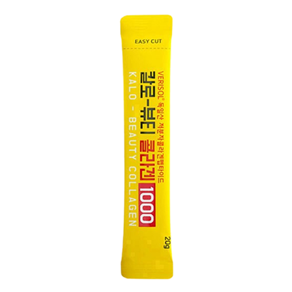 칼로 뷰티 콜라겐 1000