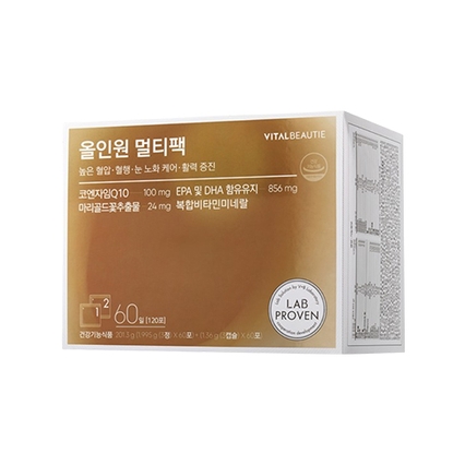 올인원 멀티팩