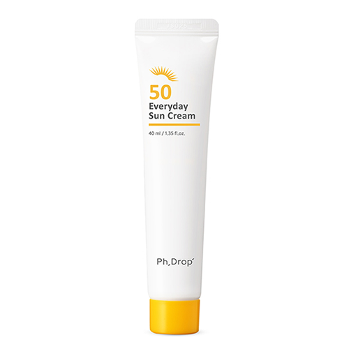 에브리데이 선크림 [SPF50+/PA+++]