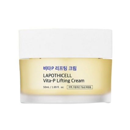 비타 P 리프팅 크림