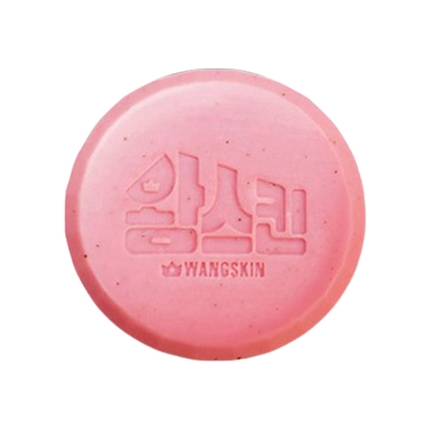 체리뽕비누