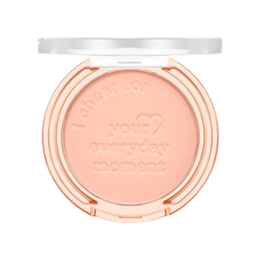 페리페라 (튤립올로지 컬렉션) 맑게 물든 선 샤인 치크 제품 이미지