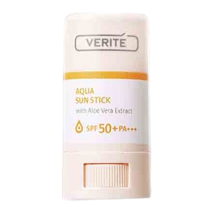 아쿠아 선 스틱 [SPF50+/PA+++]