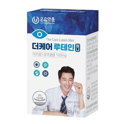 더케어 루테인 미니