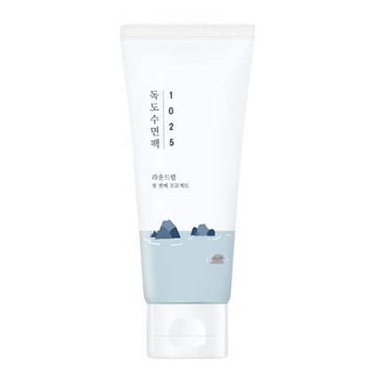 1025 독도 수면팩