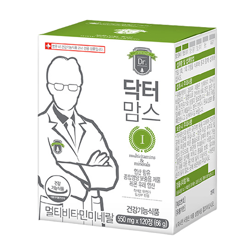 닥터 맘스1