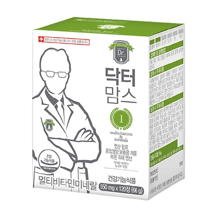 닥터 맘스1