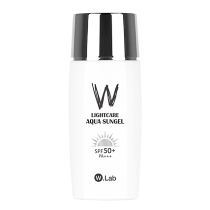 라이트케어 아쿠아 선젤 [SPF50+/PA+++]