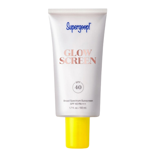 슈퍼굽 글로우스크린 [SPF40] 제품 이미지