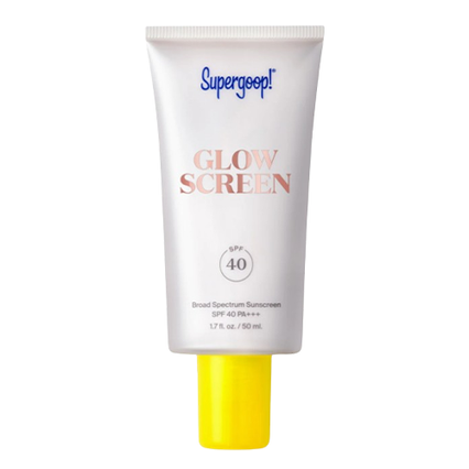 글로우스크린 [SPF40]