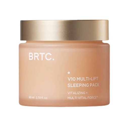 BRTC V10 멀티 리프트 슬리핑팩 제품 이미지