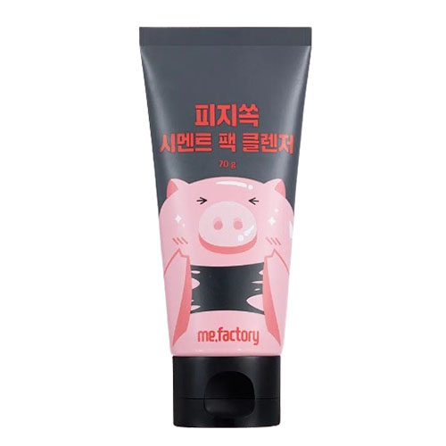피지쏙 시멘트 팩 클렌저
