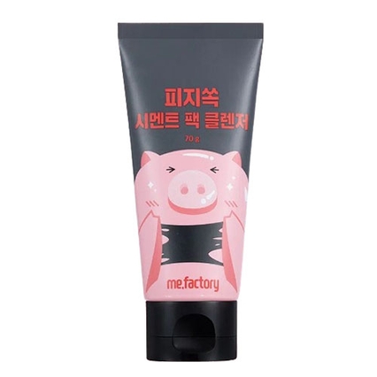 피지쏙 시멘트 팩 클렌저