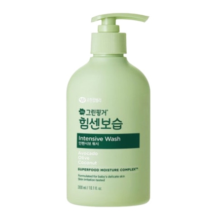 힘센보습 인텐시브 워시