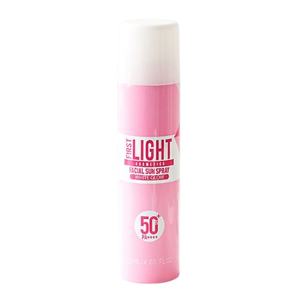 페이셜 선스프레이 화이트글로우 [SPF50+/PA++++]