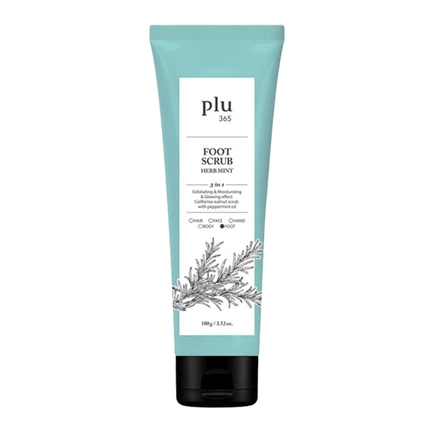 풋 스크럽 [허브민트 향]