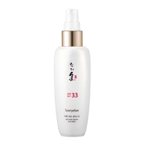 비책 자단 선미스트 [SPF33/PA++]