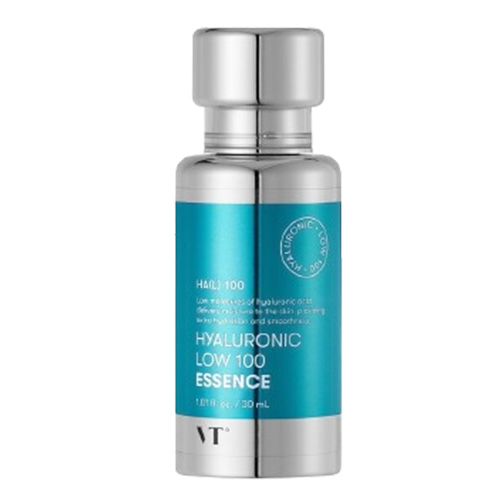VT COSMETICS 히알루로닉 로우 100 에센스 제품 이미지