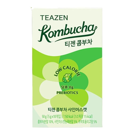 콤부차 [샤인머스켓]