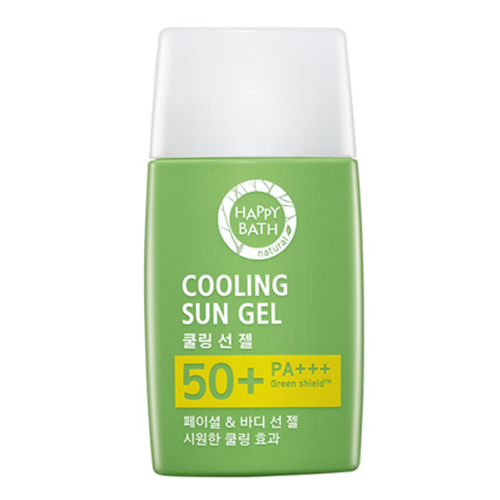 쿨링 선 젤 [SPF50+/PA+++]