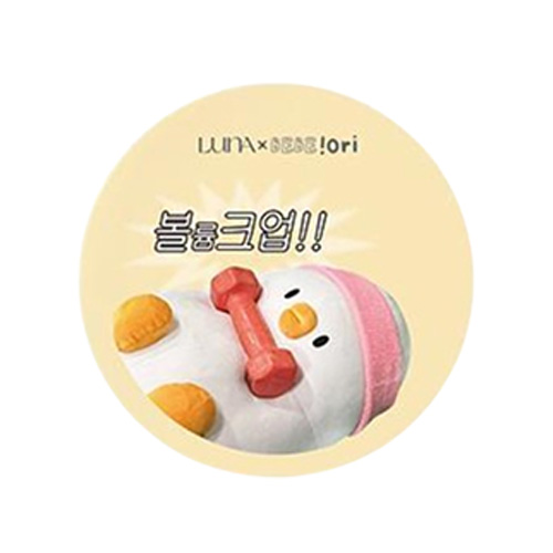 루나 (루나X베베더오리) 프로 포토 피니셔 볼륨 파우더 [SPF30/PA+++] 제품 이미지